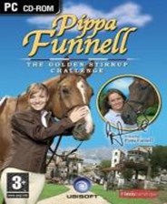 《马场精英3：金马蹬挑战赛》英文免安装版