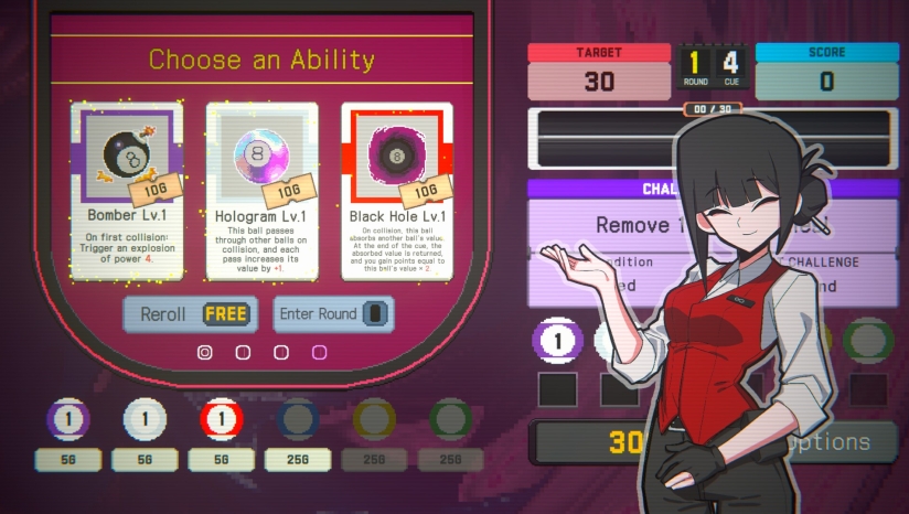 《Break Shoot》官方版 游戏截图 8